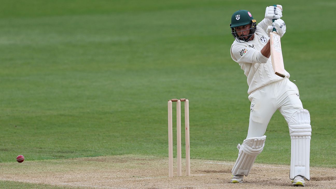 Worcestershire Secure First County Championship Win with Six-Wicket Triumph