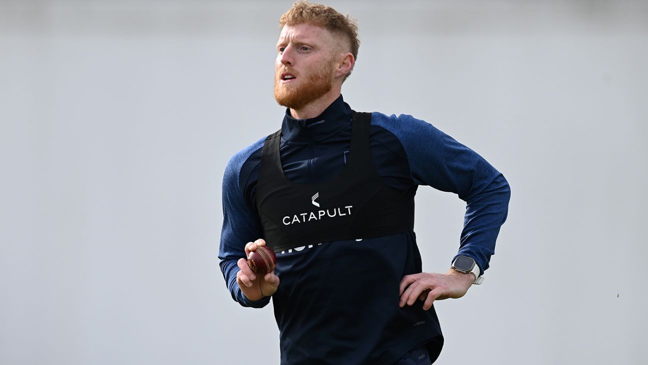 Ben Stokes Set for Durham Return as England Test Captain Prepares for Summer