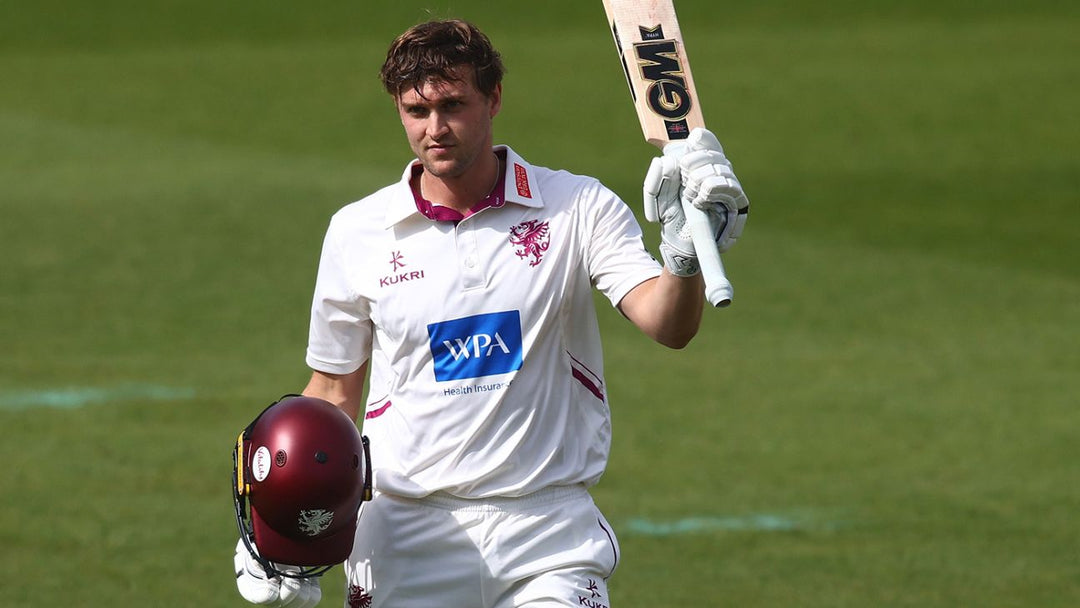 Gus Atkinson's Three-Wicket Haul Inspires Surrey Fightback