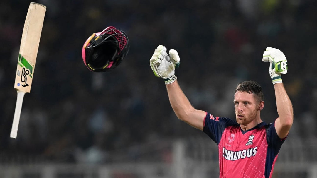 England's Buttler Defends ECB's IPL Withdrawal for Pakistan Series