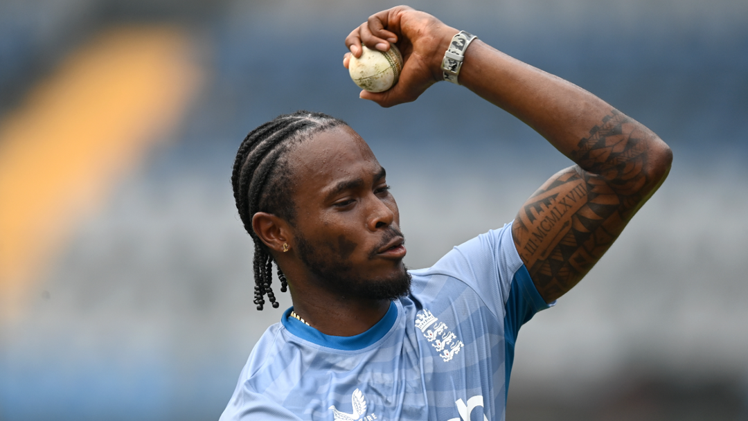 Jofra Archer Eyes World Cup Return, Warns of Injury Concerns