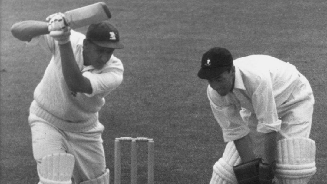 Raman Subba Row, England Cricket Legend, Passes Away at 92