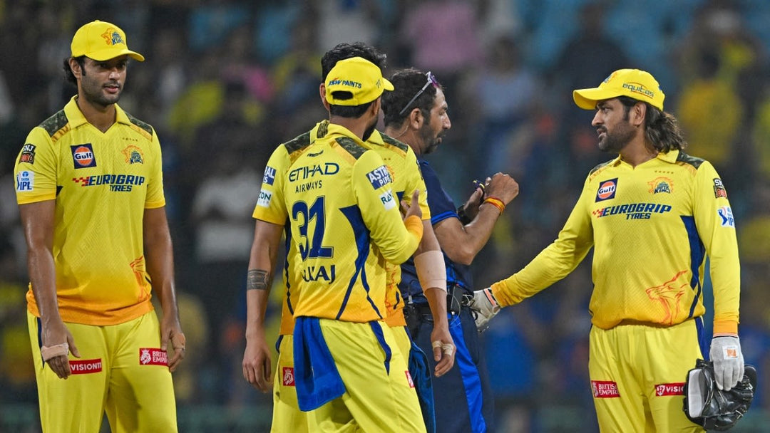 IPL 2025 Retention Rules: Franchises Can Retain Six Players, RTM Option Returns