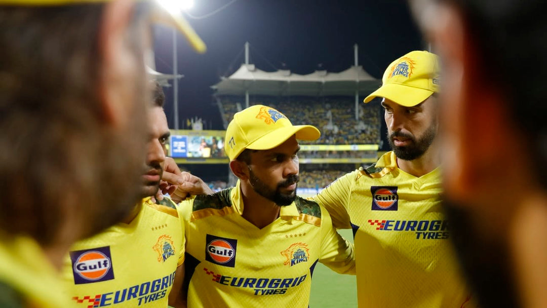 CSK vs SRH: Chennai Super Kings Aim to Regain Form Against Sunrisers Hyderabad