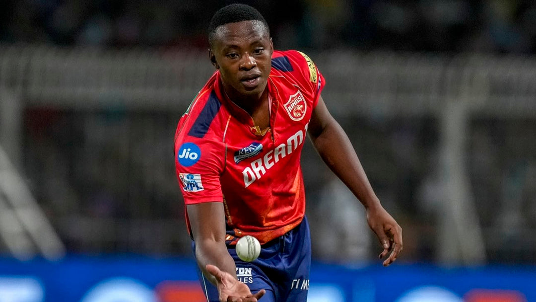 Rabada Returns Home from IPL with Infection, Expected for T20 World Cup