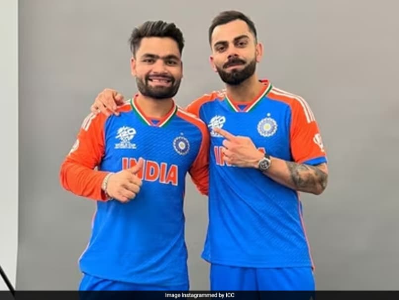 Virat Kohli Crowned ICC ODI Cricketer of the Year, Embraces "God's Plan" Mantra