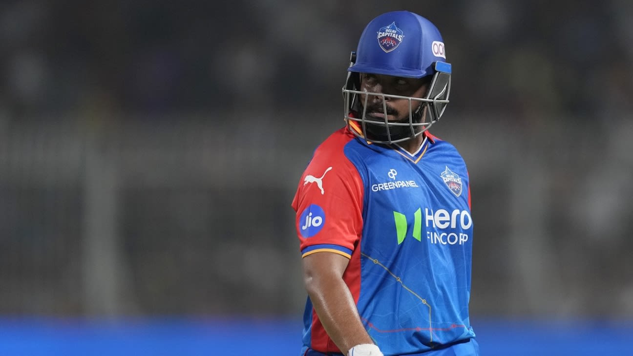 Prithvi Shaw Dropped as Abishek Porel Shines for Delhi Capitals