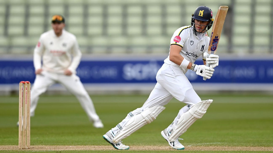 Warwickshire Fight Back with Bethell-Burgess Partnership