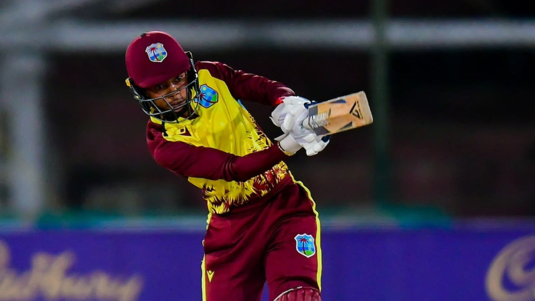 West Indies Women Seal Series Win with Six-Wicket Victory in Sri Lanka