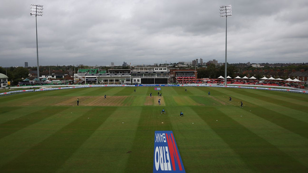 Leicestershire CEO Warns of 'Premier League Moment' in County Cricket