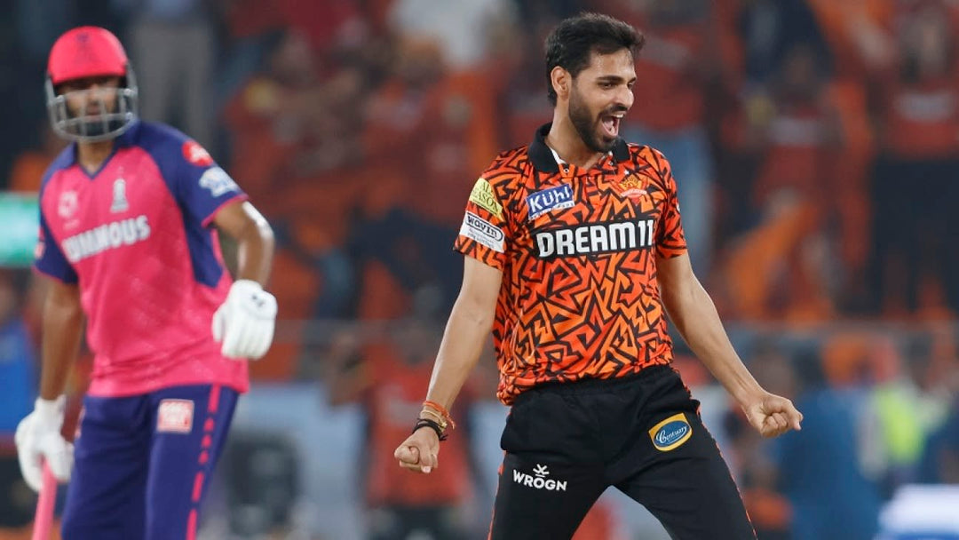 Qualifier 2 Preview: SRH's Batting Might vs RR's Bowling Prowess