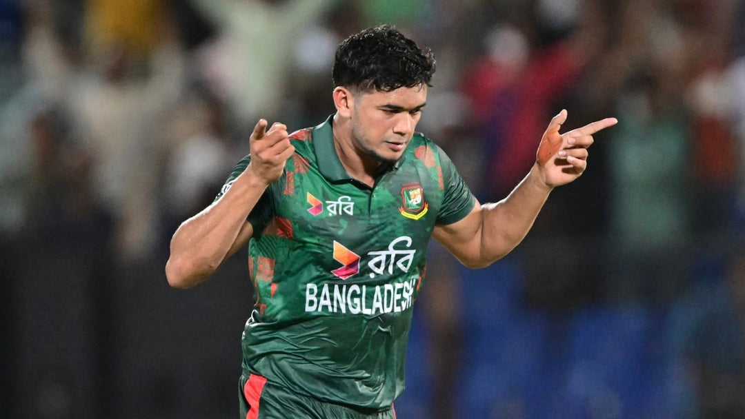 Bangladesh Focuses on World Cup Despite Mixed Reactions to Zimbabwe Series