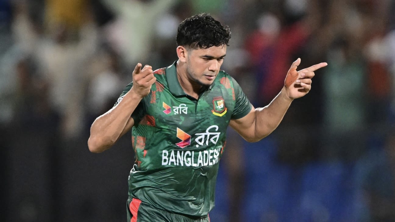 Bangladesh Focuses on World Cup Despite Mixed Reactions to Zimbabwe Series