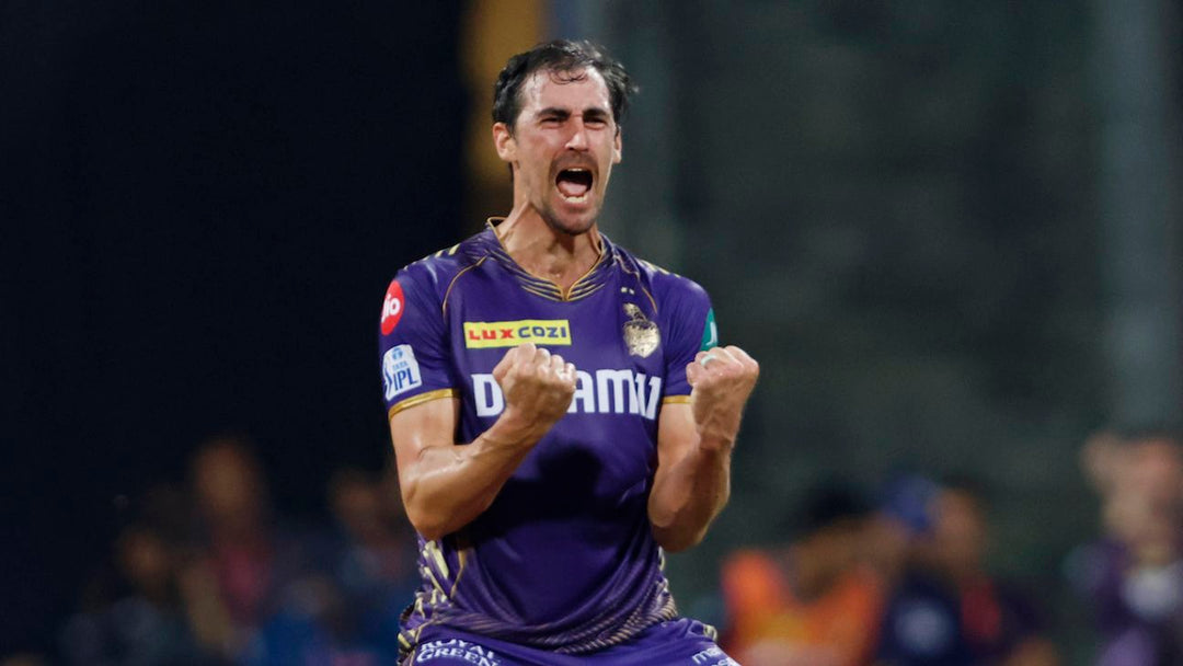 Australian World Cup Squad Members Shine in IPL