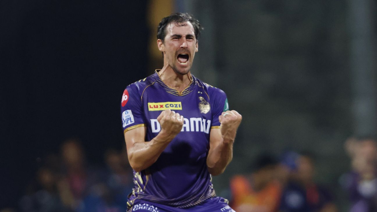 Australian World Cup Squad Members Shine in IPL