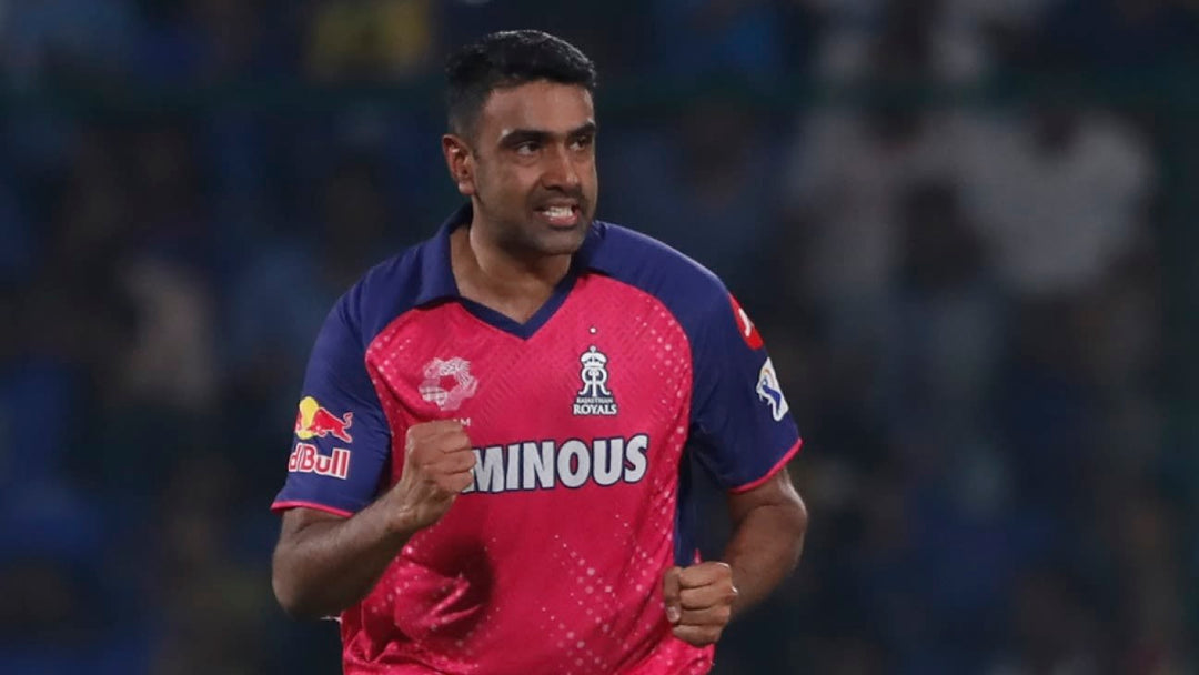 Impact Player Rule Adds Strategic Depth to IPL, Says Ashwin