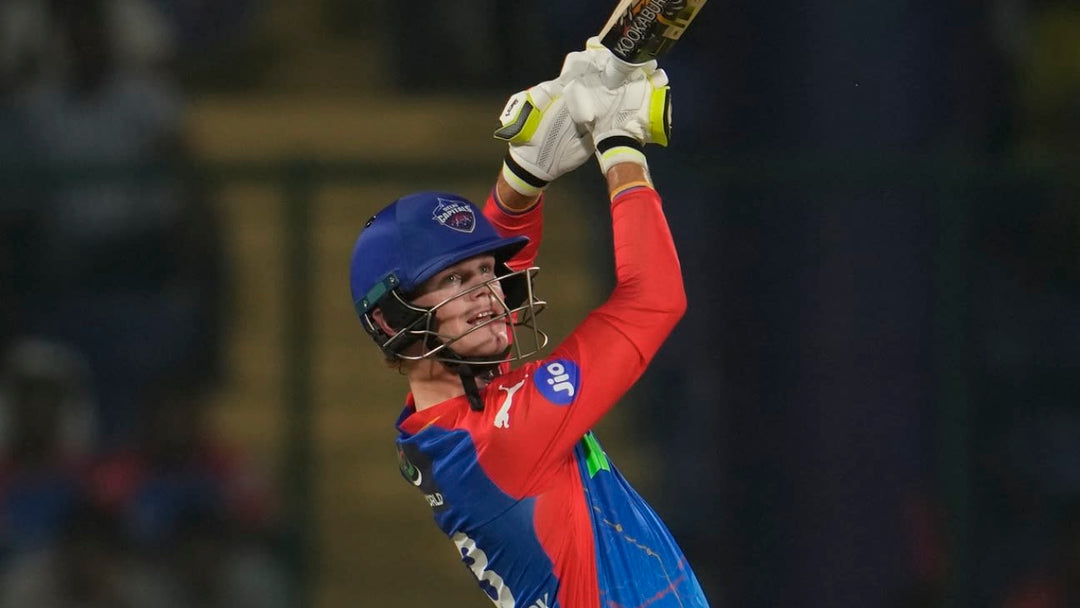 Fraser-McGurk's IPL Brilliance Sparks World Cup Selection Debate