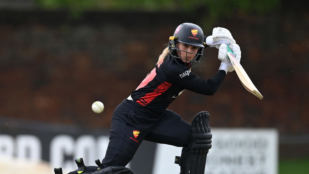 Sunrisers Snatch Thrilling Victory Over Vipers in Rachael Heyhoe Flint Trophy