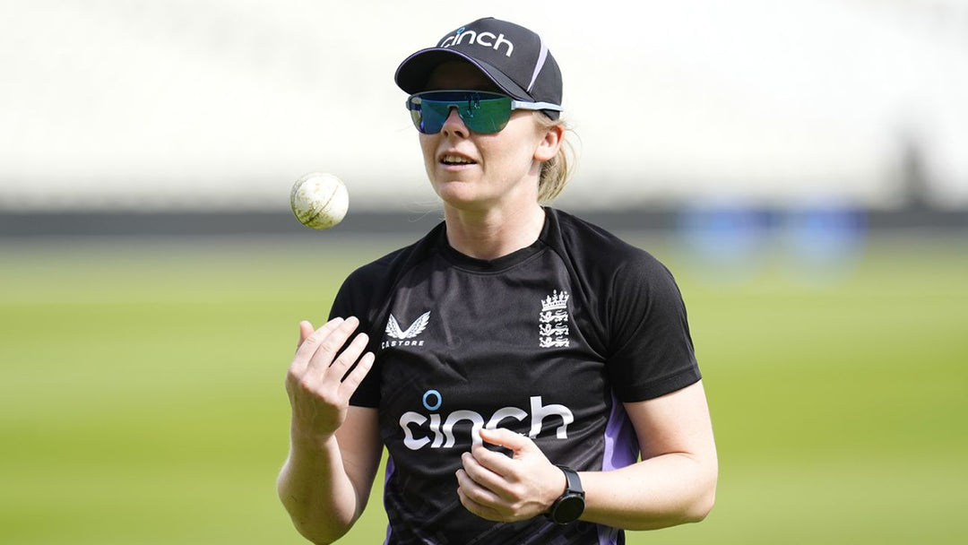 England Anticipate Empty Stadiums at Women's T20 World Cup