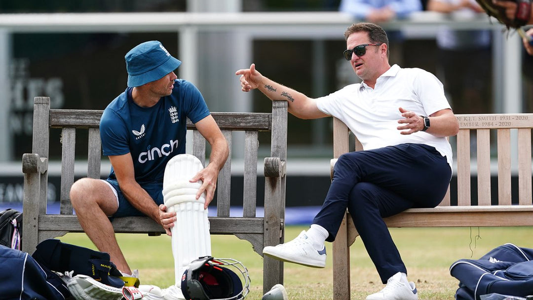 James Anderson to Retire from International Cricket After Lord's Test