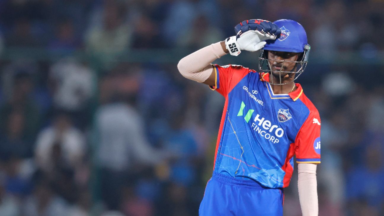 Delhi Capitals Keep Playoff Hopes Alive with 19-Run Win over Lucknow Super Giants