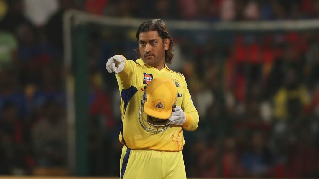 MS Dhoni's IPL Future Remains Uncertain, CSK CEO Says