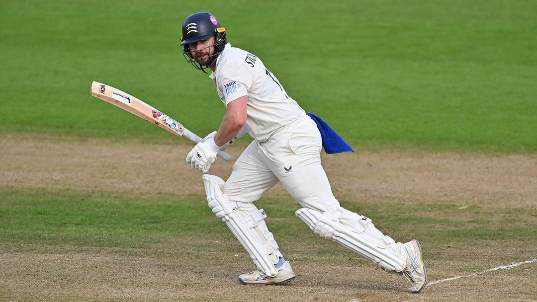 Middlesex Snatch Two-Wicket Victory in Thrilling County Championship Clash