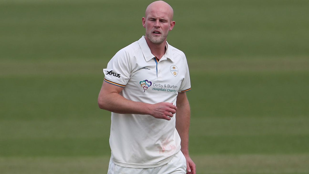 Derbyshire's Dal Denies Northamptonshire Victory in Tense Draw