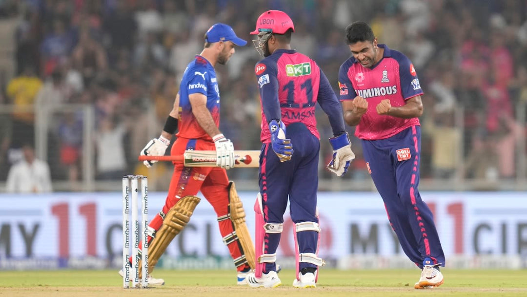 RCB Captain Blames Impact Player Rule, Dew for IPL Elimination