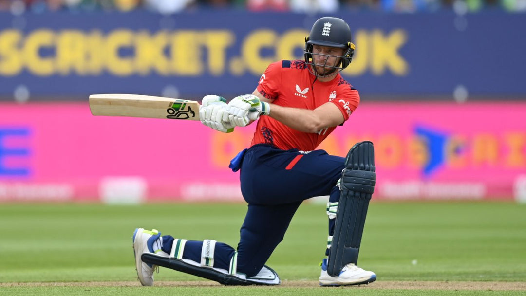 Jos Buttler to Miss Third T20I Against Pakistan on Paternity Leave