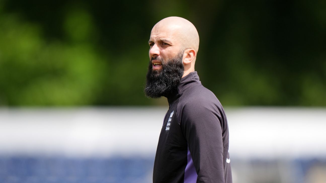 Moeen Ali Retires from International Cricket, Embraces New Challenges