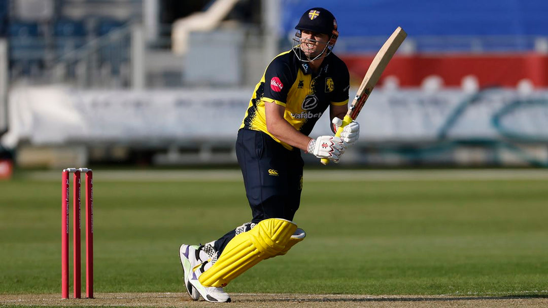 Durham Triumph Over Leicestershire in Thrilling Vitality Blast Encounter