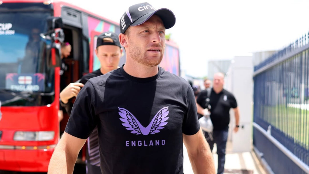 England's World Cup Hopes on the Line in Oman Clash