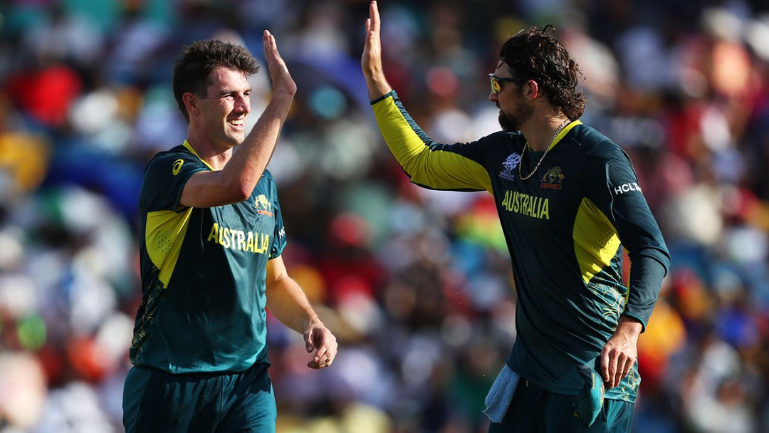 Australia's Potential Resting of Players Could Jeopardize England's T20 World Cup Hopes