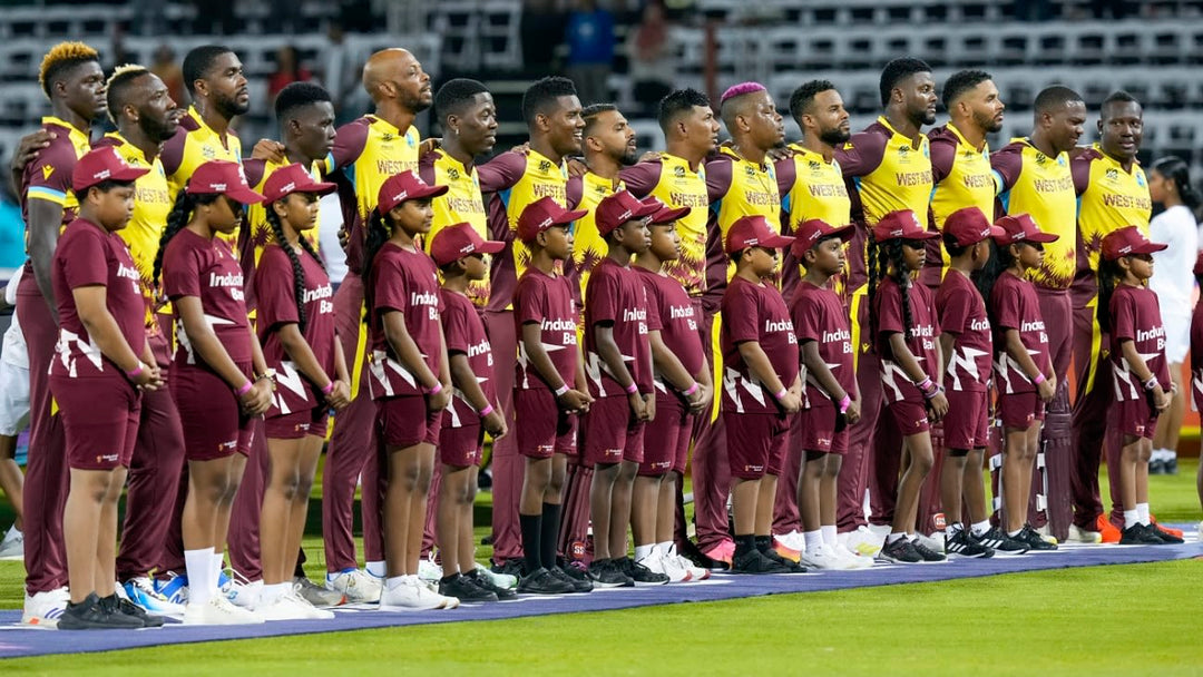 West Indies Aim to Exploit Undercooked New Zealand in World Cup Clash