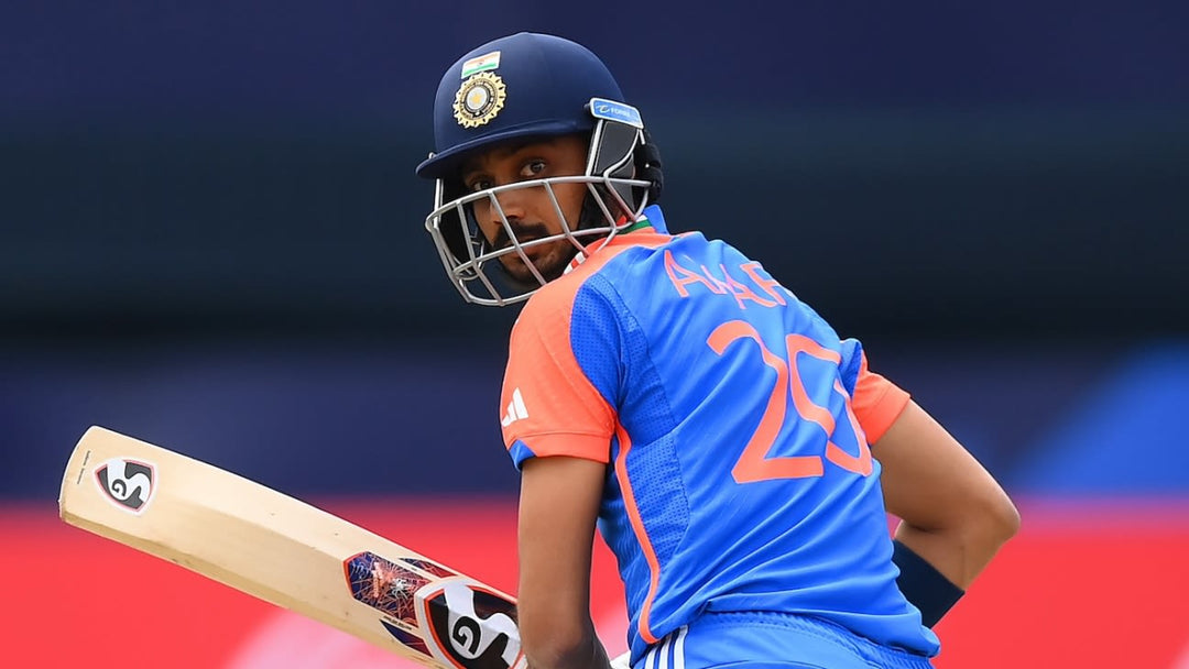 Axar Patel's Versatility Proves Key in India's T20 World Cup Victory