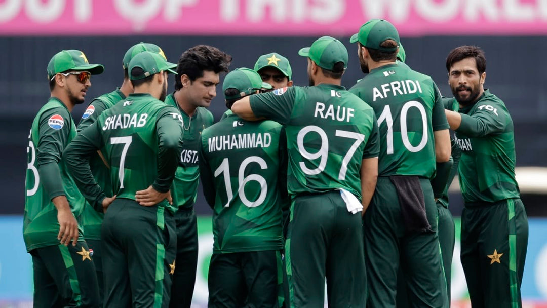 Pakistan Faces Canada in Must-Win T20 World Cup Clash