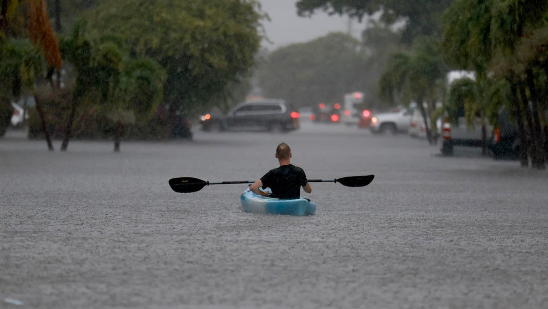 T20 World Cup 2024 Faces Weather Disruption in Florida