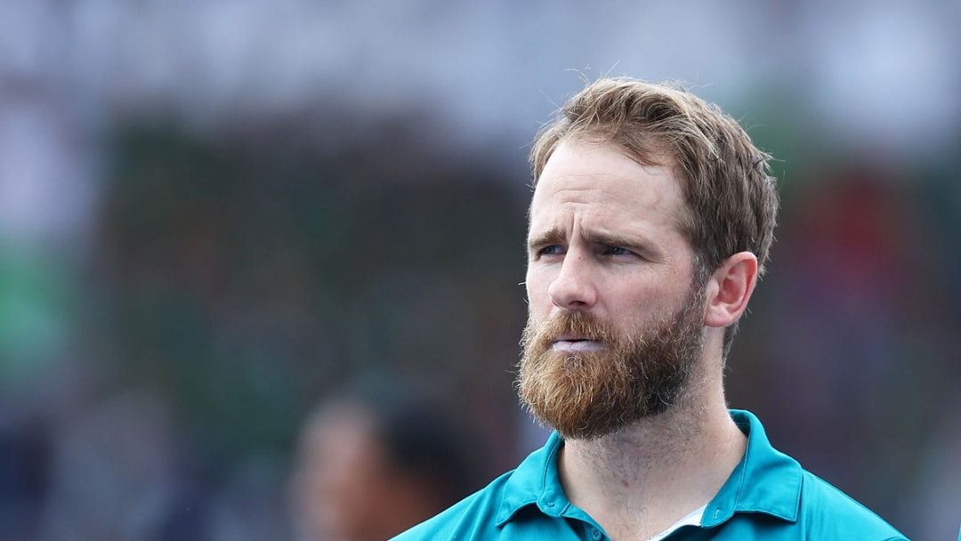 Kane Williamson Declines Central Contract to Prioritize Family and International Career