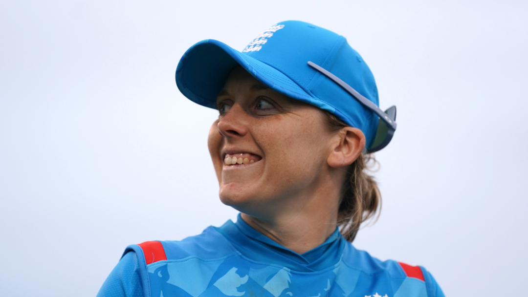 England Women Aim to Balance Aggression with Smart Cricket