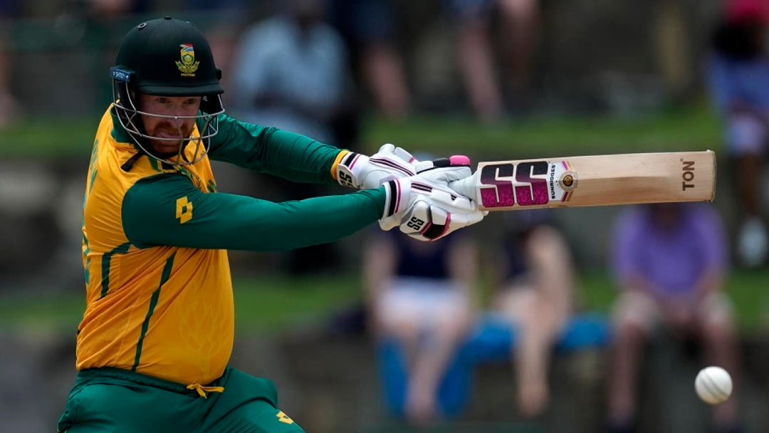 South Africa Battle-Hardened for T20 World Cup Knockout Rounds