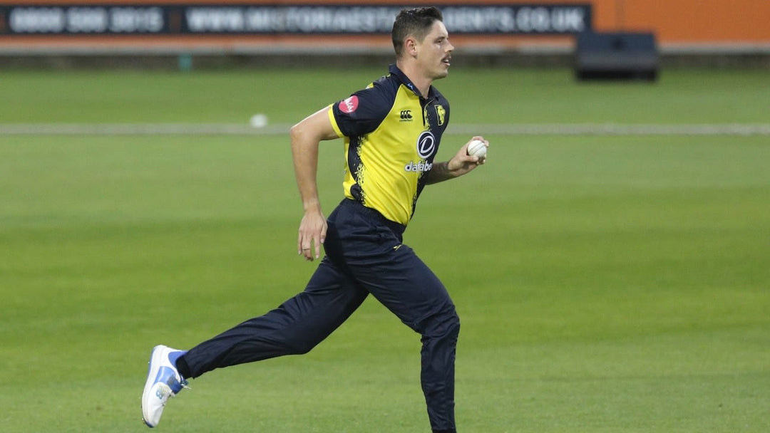 Durham Snatch Thrilling Victory from Yorkshire in Vitality Blast