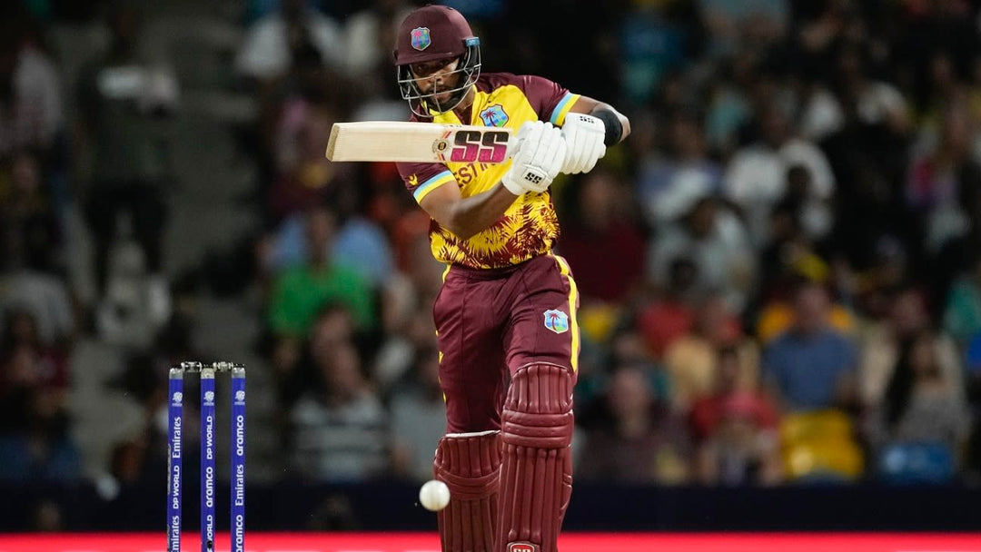 West Indies Target Middle Overs Improvement for Home World Cup Glory