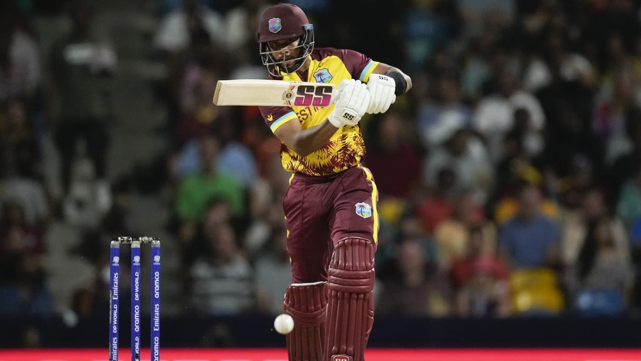 West Indies Target Middle Overs Improvement for Home World Cup Glory