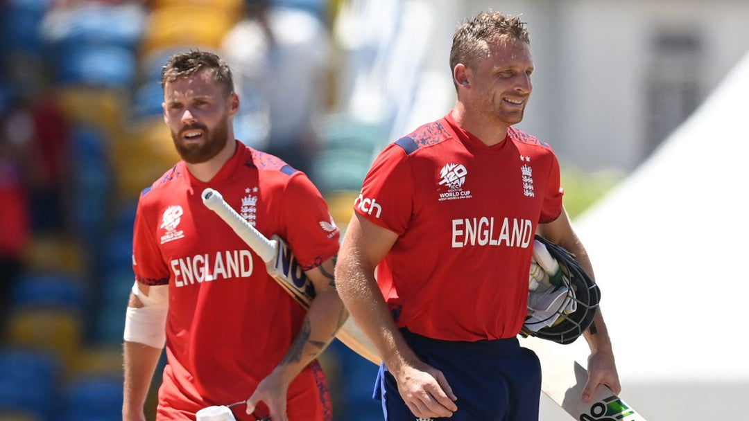 Phil Salt to Keep Wickets for England in T20I Series Despite Buttler's Return