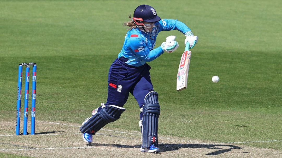 England Crush New Zealand in Dominant ODI Victory