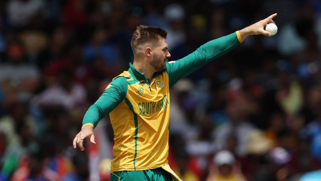 South Africa Opt to Chase in Home Series Opener Against Spin-Heavy India