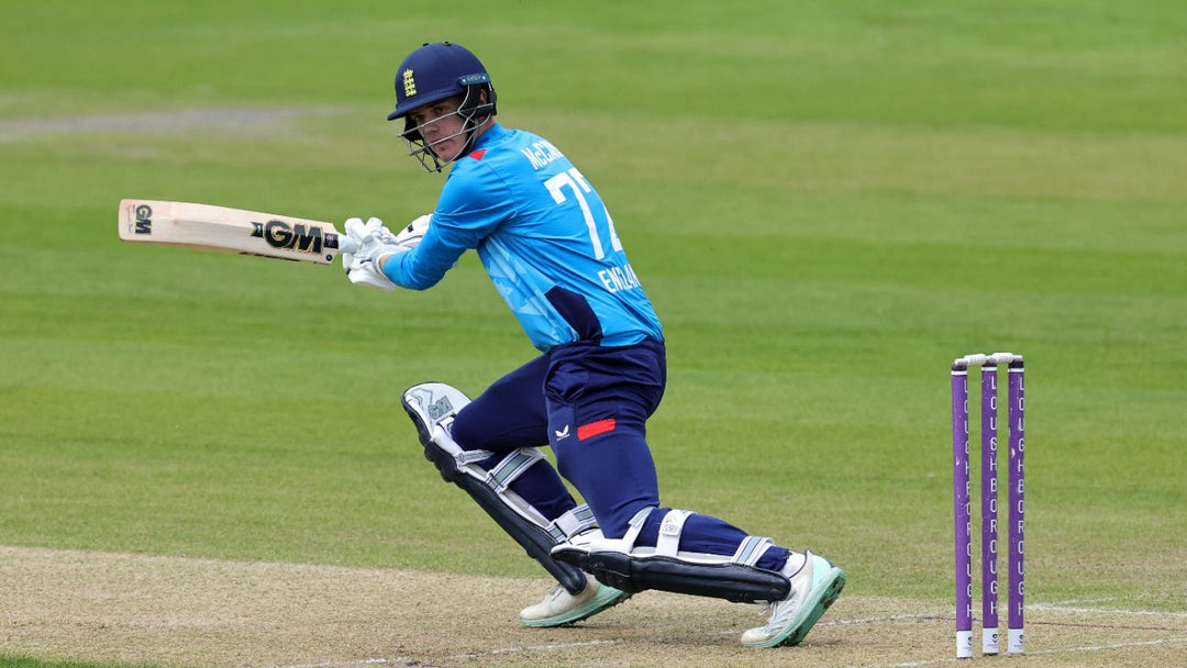 England U19s Level Series with 30-Run Win over Sri Lanka