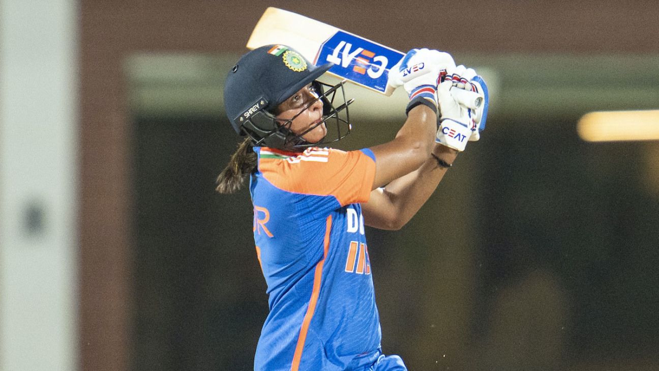 India's Women's Asia Cup Squad Retains Core Group