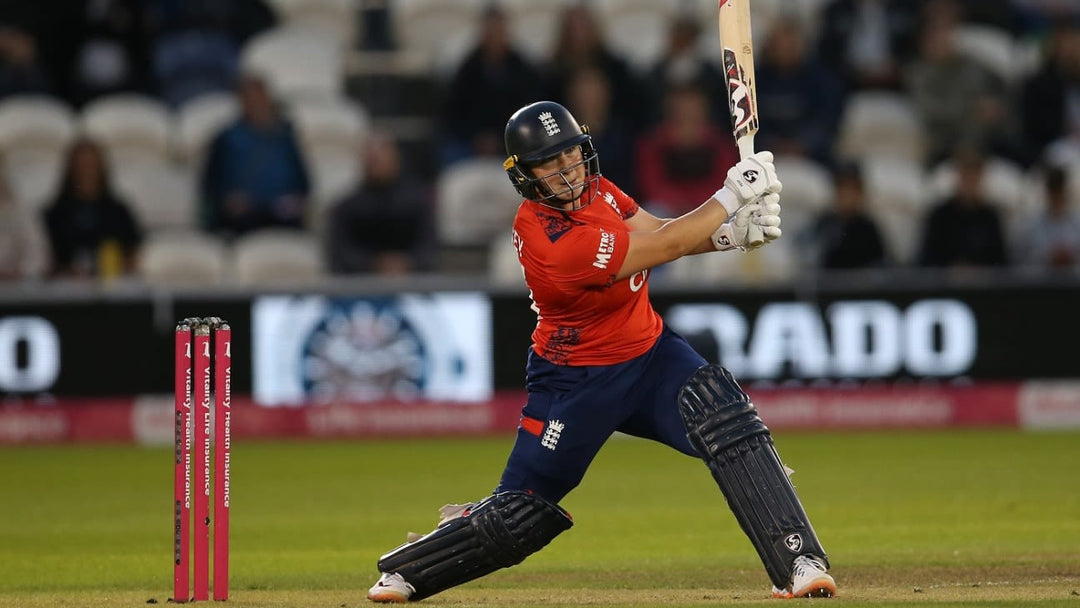 England Dominate New Zealand in Rain-Hit T20I, Take 2-0 Series Lead